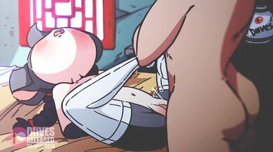 Xingyun and Binggans Double Date with the Devils [Diives]