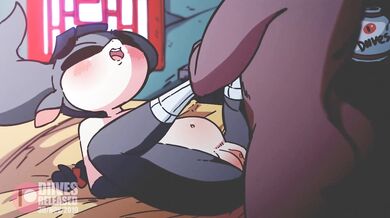 Xingyun and Binggans Double Date with the Devils [Diives]