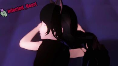 Anal Intruder: The Sun Blake Anal Experience