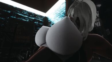 Fitness Obsession: Thick-and-Fierce Trainer Scores with Mighty Rod!