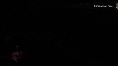 Incubuss Desire: A hot succubus takes on an unsuspecting incubus in a steamy night of passion and lust