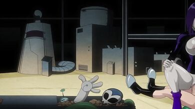 The Teen Titans get more than they bargained for when they stumble upon a cult that worships the goddess Ishtar