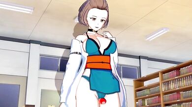 A New Lesson with the Fire Emblem Teacher