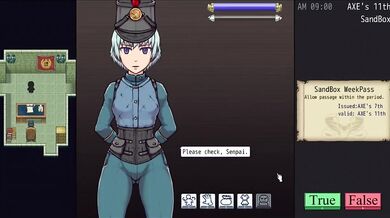 the imperial gate keeper 1