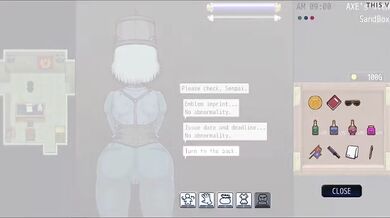 the imperial gate keeper 1