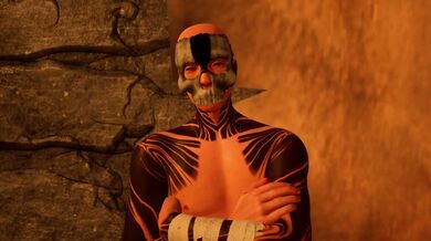 Elf Girl Gets Lost in the Wilderness and Meets a Strange Creature in Wild Life - Part 1