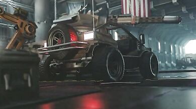 Asstounding Asstriding Assault on the Assailants: A Hentai Trainwreck!