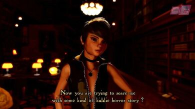 Salems Dong by dGenerator (Pt 1/3) - Dgenerator