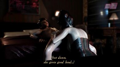 Salems Dong by dGenerator (Pt 1/3) - Dgenerator