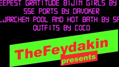 Sensual Samba Dance Party for Two in 4K Quality