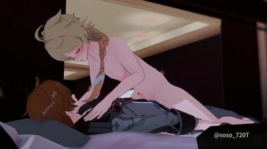 Pleasure from Above: The Angelic Orgasm