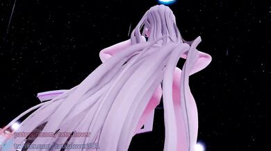 Pornographic Boom Kitten - Bass Knight - Asuna Ichinose