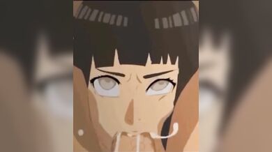 The Ultimate Hentai Battle: Hinata vs Random Anime Girl Until Hinata Loses All Hope of Surrendering!