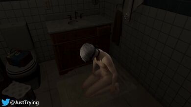 After a long day of dirty work, you cant wait to get back home and relax in your own personal cleaning android