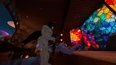 Cumming on Her Smiling Face as She Gets Fucked in the Throat