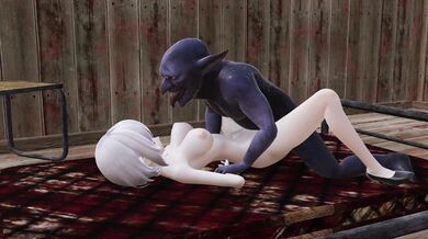 Normal position in Another world