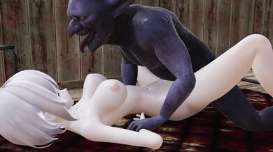 Normal position in Another world