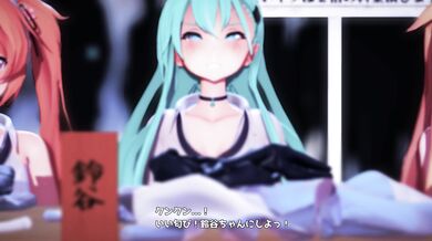 Wet and Wild in the Waves: Sailor KanColle Girls on Sale