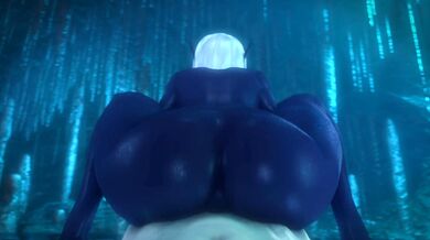 Ride em Cowgirl! Nualia and Rev in a XXX Rodeo Adventure