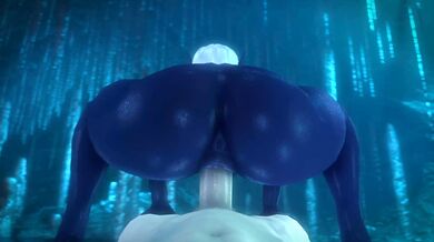 Ride em Cowgirl! Nualia and Rev in a XXX Rodeo Adventure