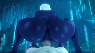 Ride em Cowgirl! Nualia and Rev in a XXX Rodeo Adventure