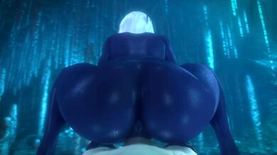 Ride em Cowgirl! Nualia and Rev in a XXX Rodeo Adventure