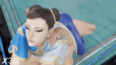 The Ultimate Cream-Filled Taste Bud Orgasm!