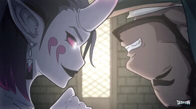 Derpixon and the Fandeltales: The Curse of the Prince (In Spanish)