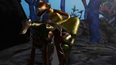 Watch as this beautiful girl gets rough spore sex from a stranger in public!