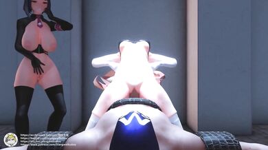 The Tiny Red Dragoness is Ready to Roar!