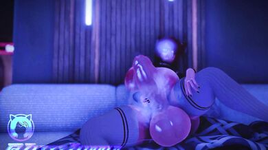 The art of cumming together in a montage style porn video