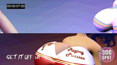 Finish Me Harder, Baby!