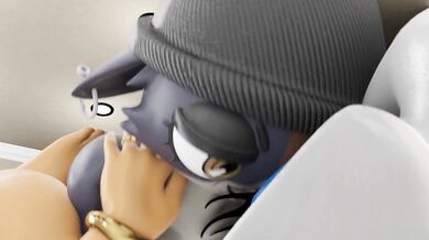 Reborn in a New World as the Ultimate Kitten! (NSFW)