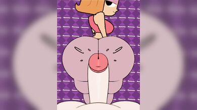 Debbies Anal Adventure with Mr Turnbull