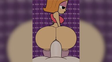 Debbies Anal Adventure with Mr Turnbull