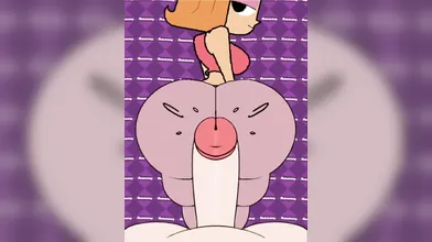 Debbies Anal Adventure with Mr Turnbull