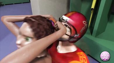 The Sexual Awakening of Missy Sex and Skin-Lessons with Missy Missys Erotic Education