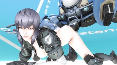 Write a program that takes an input from the user, checks if it is a number or not and prints Invalid Input if it is not a number