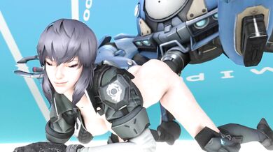 Write a program that takes an input from the user, checks if it is a number or not and prints Invalid Input if it is not a number