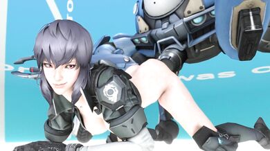 Write a program that takes an input from the user, checks if it is a number or not and prints Invalid Input if it is not a number