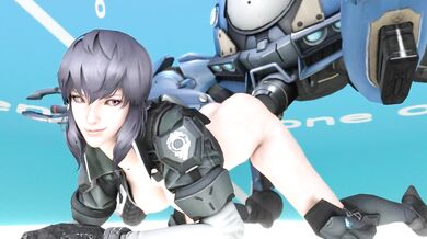 Write a program that takes an input from the user, checks if it is a number or not and prints Invalid Input if it is not a number