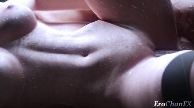 The 2B Romantic Fuck From Behind