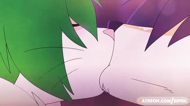 Watch as sexy girl takes care of her own needs with the help of a big dildo!