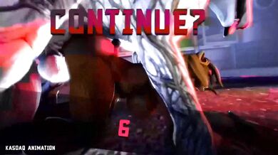 Dasha, The Game Is Over Part 2 (Uncensored)