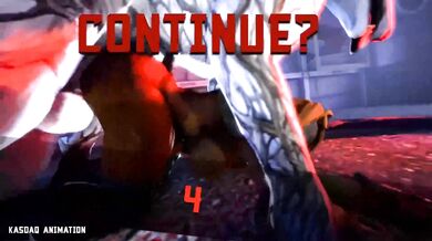 Dasha, The Game Is Over Part 2 (Uncensored)