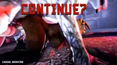 Dasha, The Game Is Over Part 2 (Uncensored)