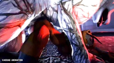 Dasha, The Game Is Over Part 2 (Uncensored)