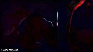 Dasha, The Game Is Over Part 2 (Uncensored)