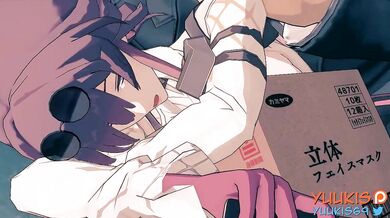 The Bosss Pet (Yuukis)