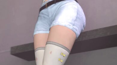 Honokas Magical Vision